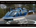 TSS Bell 206 engine sound pack - FSX/FS2004